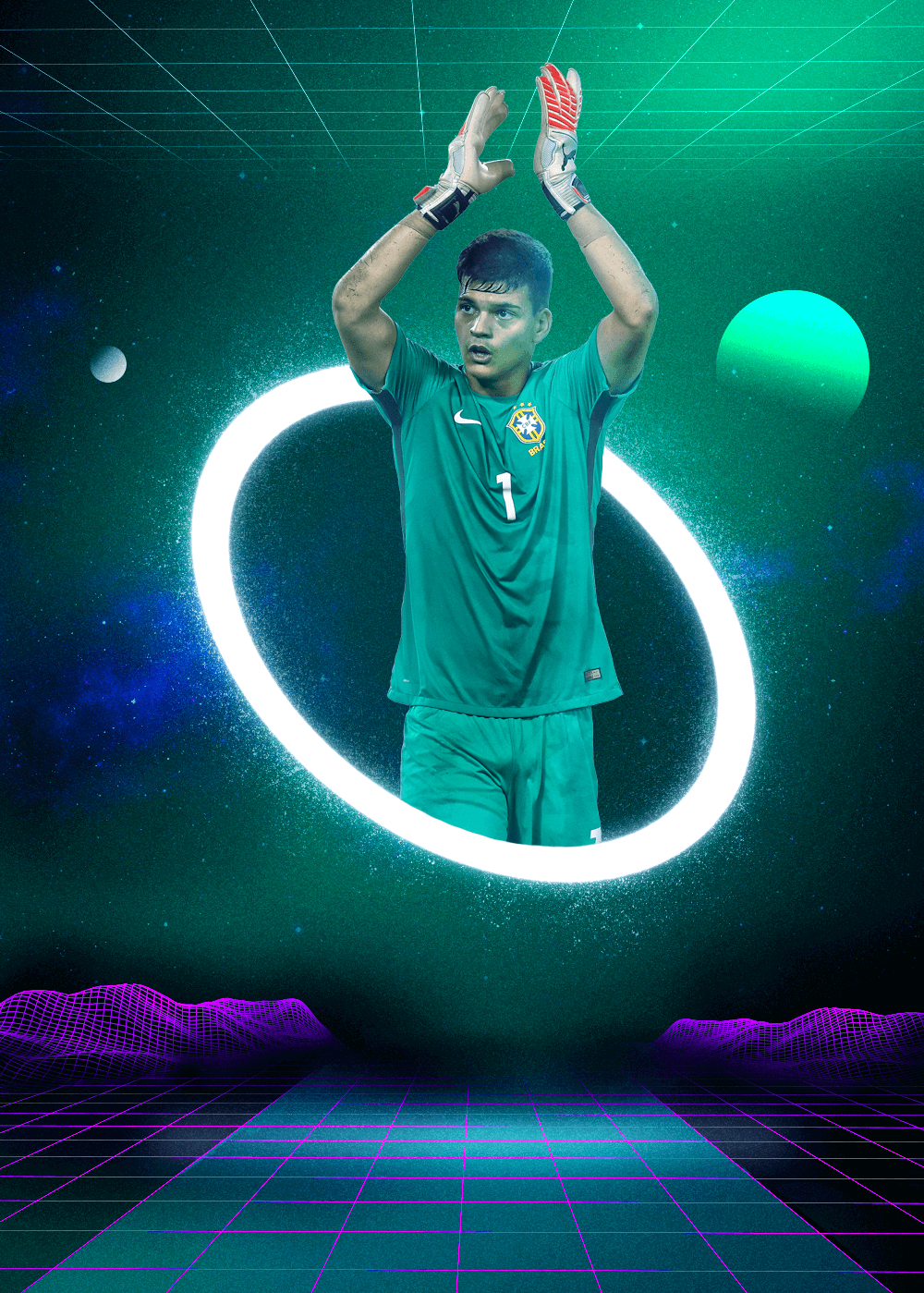 赛事组织者 赛事组织者