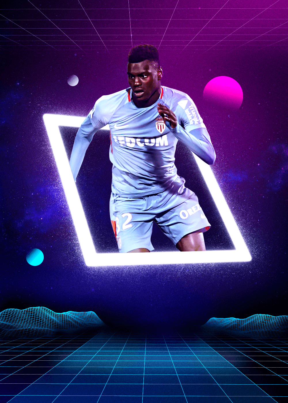 越来越多的 越来越多的